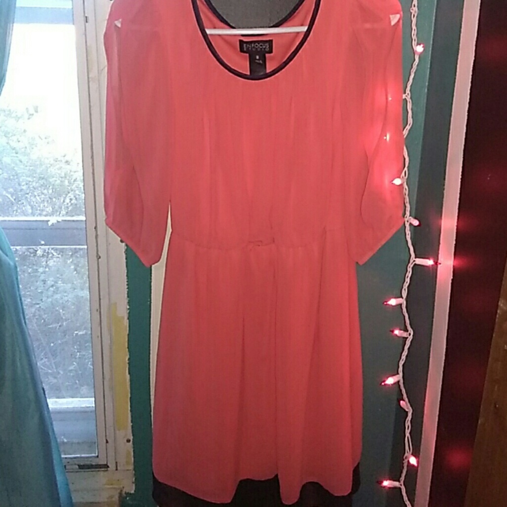 Cute dress :)